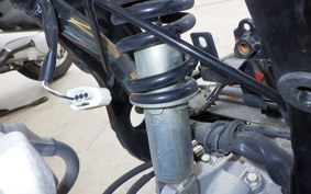 HONDA GYRO X TD02