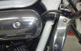 HONDA MAGNA 250 2010 MC29