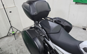 HONDA NC750S DCT ABS 2017 RC88