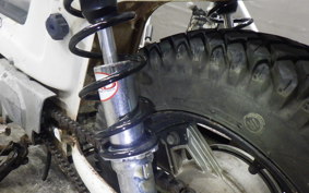HONDA CHALY 50 CF50