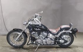 YAMAHA DRAGSTAR400 4TR