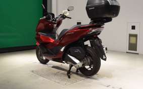 HONDA PCX 125 2011 JK05