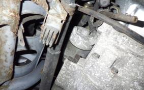 HONDA FUSION SE MF02