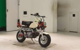 HONDA MONKEY 2026 Z50J