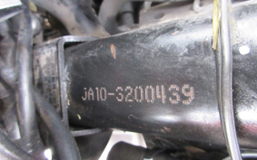 HONDA SUPER CUB110 JA10