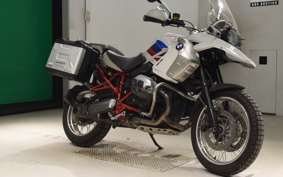BMW R1200GS 2012