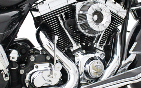HARLEY FLHXS 2016 KRM