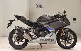 HONDA CBR250RR A 2021 MC51