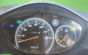 YAMAHA AKUSHI STREET SE53J