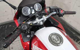 HONDA CB400SFV-3 BOLDOR 2014 NC42