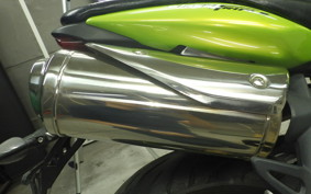 TRIUMPH STREET TRIPLE 2007