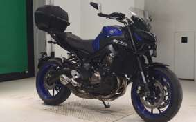 YAMAHA MT-09 A 2019 RN52J