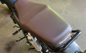 HONDA GB350 2022 NC59