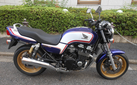 HONDA CB750 2005 RC42