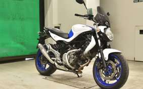 SUZUKI ｸﾞﾗﾃﾞｨｳｽ400 2015 VK58A