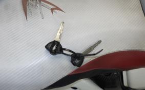 SUZUKI HAYABUSA Gen.2 2008