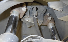 SUZUKI ADDRESS V125 G CF46A