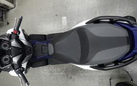 HONDA FORZA 250 2026 MF13