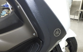 YAMAHA N-MAX 155 A
