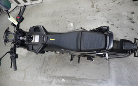 HUSQVARNA SVARTPILEN 401 2023