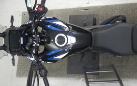 SUZUKI Vｽﾄﾛｰﾑ250SX EL11L