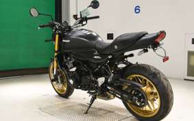 KAWASAKI Z900RS SE 2025 ZR900K