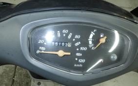 SUZUKI ADDRESS V125 CF4EA