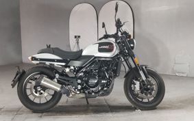 HARLEY X500 W5B
