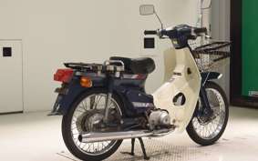 HONDA C90 SUPER CUB E 2019 HA02