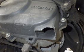 SUZUKI ﾚｯﾂ CA4AA