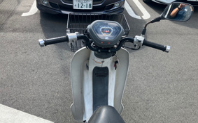HONDA SUPER CUB50 AA04