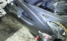 SUZUKI GSX-S1000F 2015