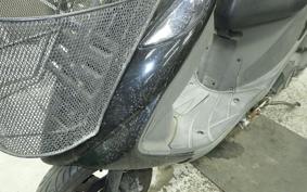 SUZUKI ADDRESS V125 CF4EA