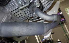 HONDA C110 SUPER CUB 2004 JA59