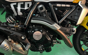 DUCATI SCRAMBLER ICON 2023 7K00