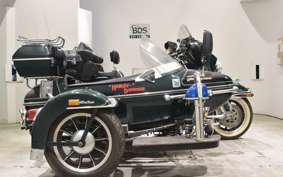HARLEY FLHTCUI SIDECAR 1340 1996