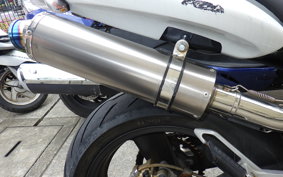 HONDA HORNET 250 MC31