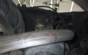 YAMAHA GEAR 4KN