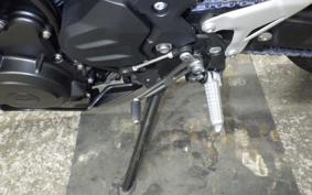 KAWASAKI NINJA 400 2018 EX400G