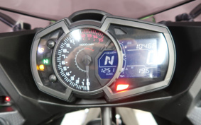 KAWASAKI NINJA 400 2019 EX400G