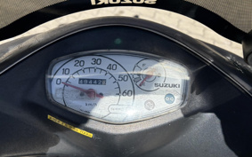 SUZUKI ADDRESS V50 CA4BA