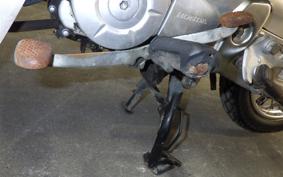 HONDA C110 SUPER CUB 2002 JA10