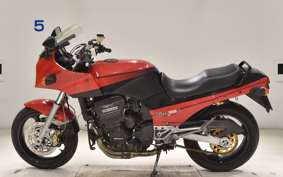 KAWASAKI GPZ900R NINJA 1990 ZX900A