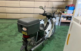 HONDA SUPER CUB50 AA04