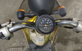 HONDA TODAY AF61