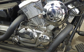 YAMAHA DRAGSTAR 250 VG02J