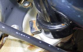 YAMAHA DRAGSTAR 400 CLASSIC 2003 VH01J