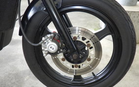KAWASAKI ELIMINATOR 250 SE EL250A