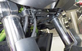 KAWASAKI Z400 Gen.2 2020 EX400G