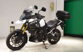 SUZUKI Vｽﾄﾛｰﾑ1000A 2015 VU51A